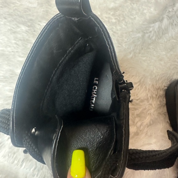 Le Chateau boots, brand new. - Picture 4 of 6